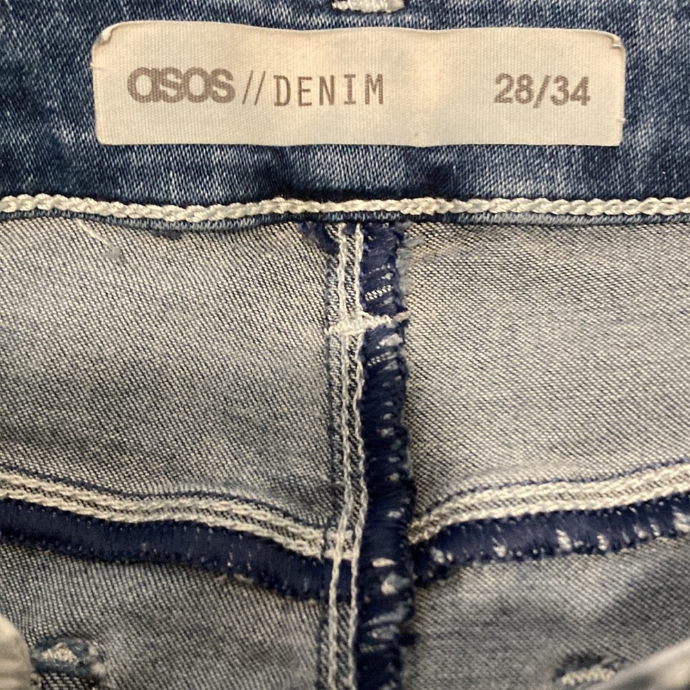 ASOS Jeans - Picture 6 of 13
